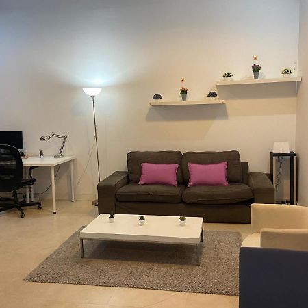 Apartamentos Marquesado 마드리드 외부 사진