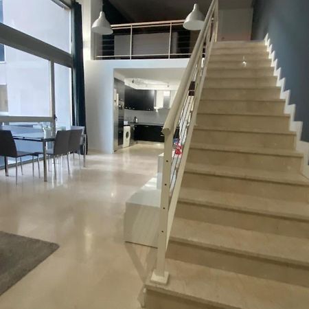 Apartamentos Marquesado 마드리드 외부 사진